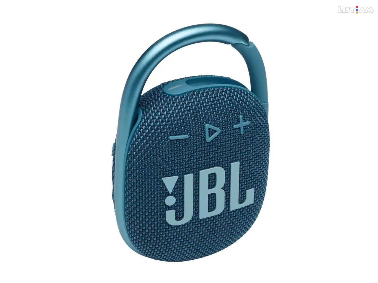 JBL Clip 4, փակ