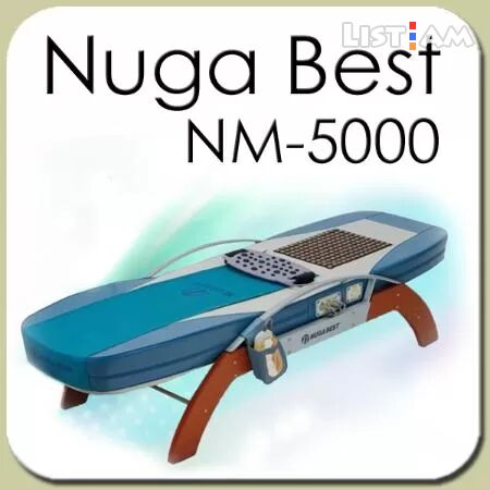 Nuga Best NM 5000-