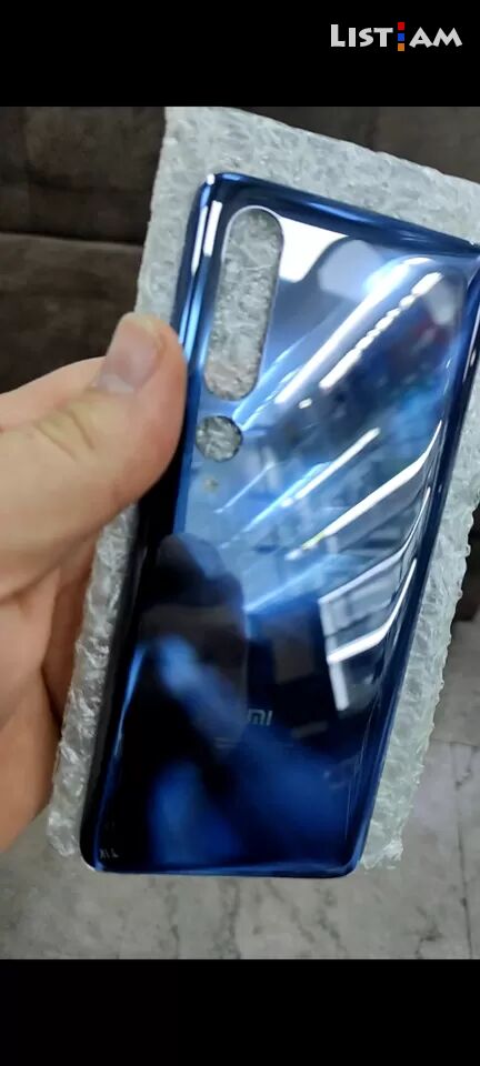 Xiaomi Mi 10 5g umi