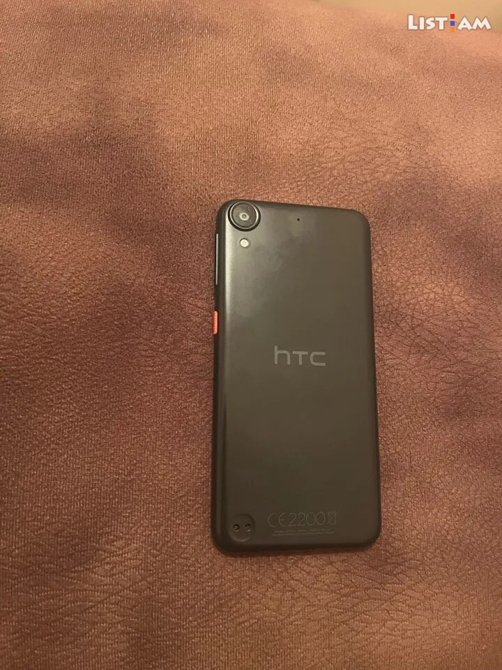 HTC Desire 650, 16