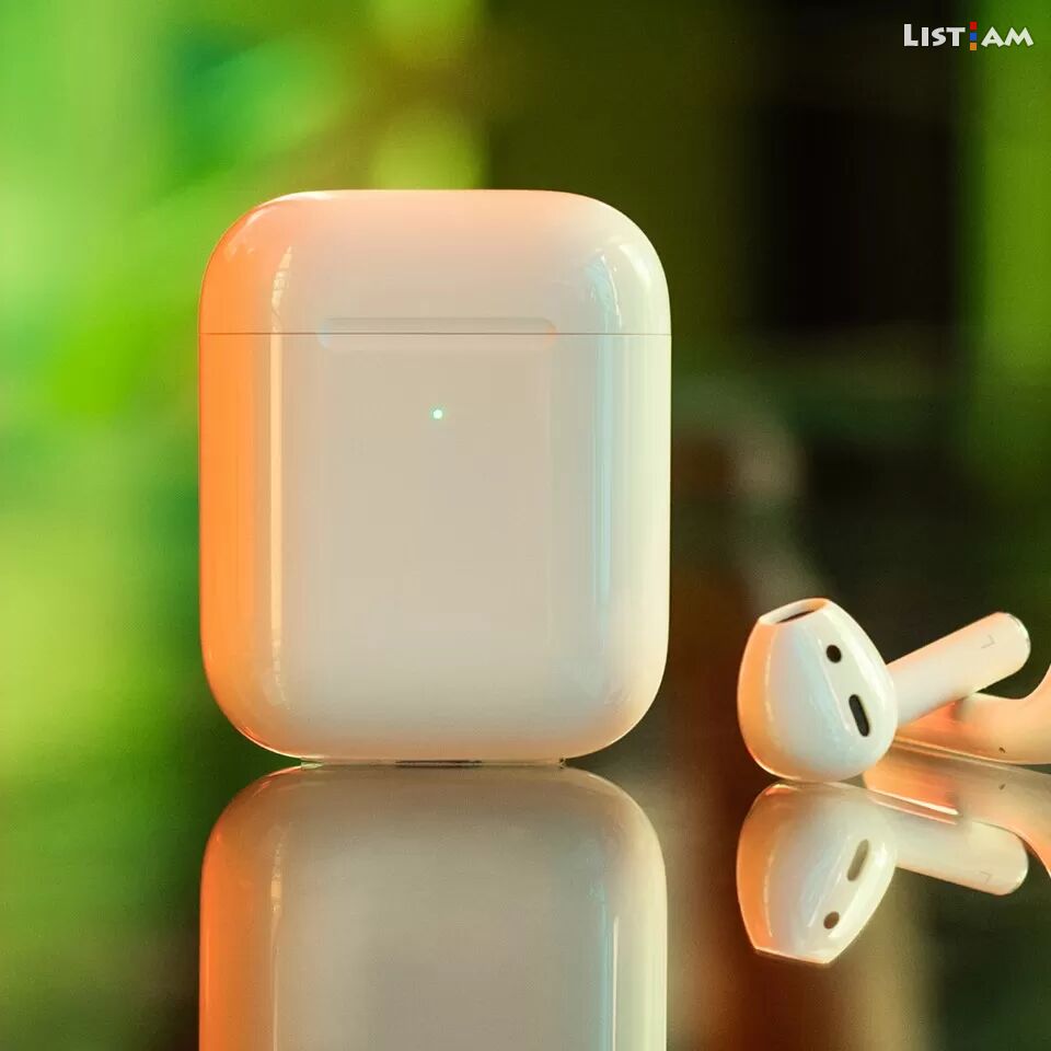 Airpods2 airpods pro