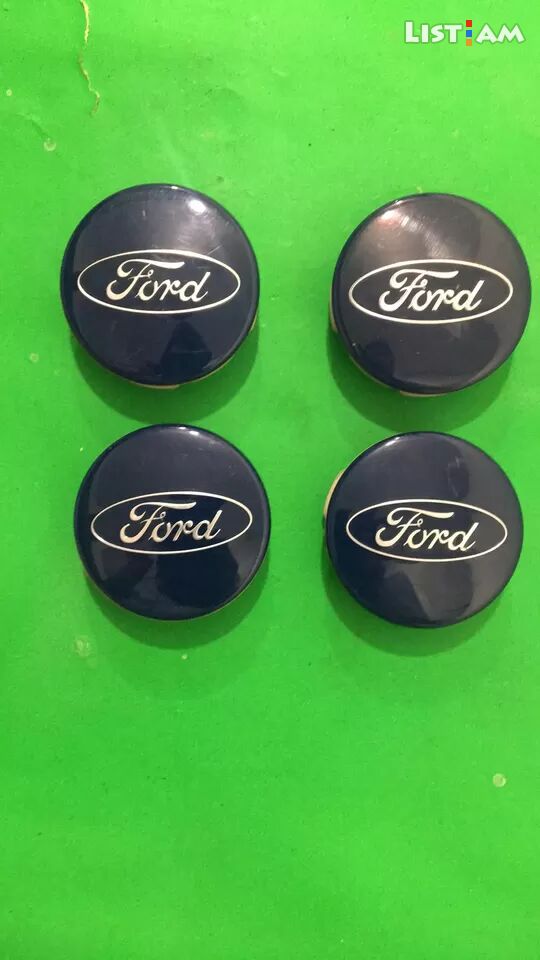 Ford 12-17