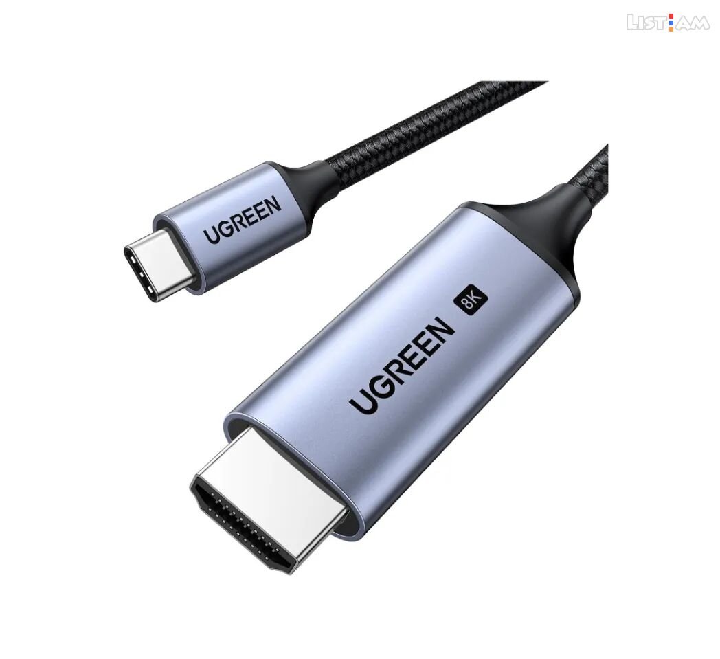 UGREEN USB C to HDMI
