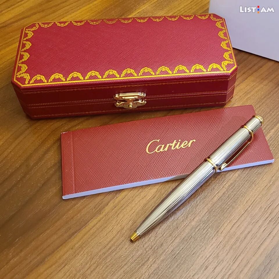 Cartier grich