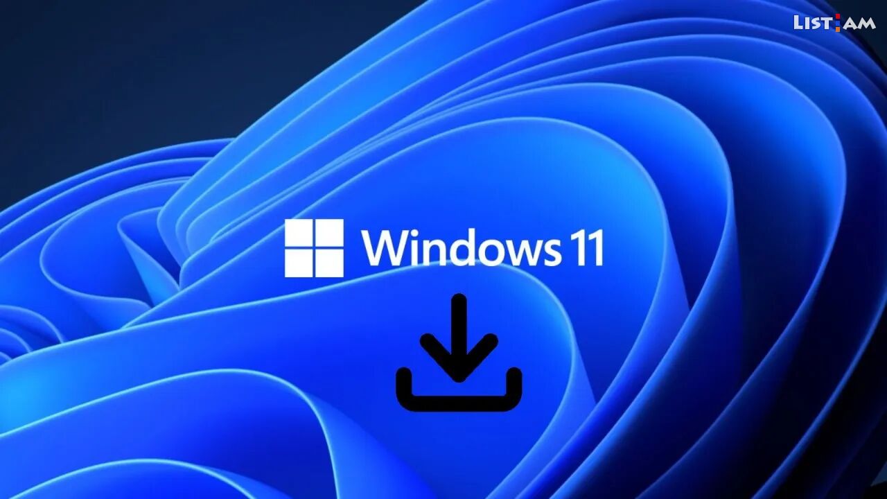 Windows 7, 8, 10, 11
