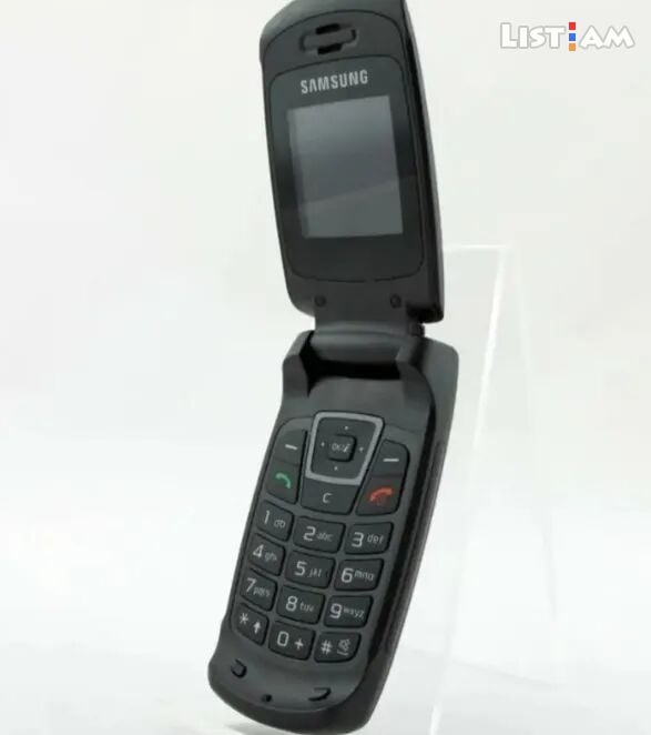 Samsung SGH-250, 16