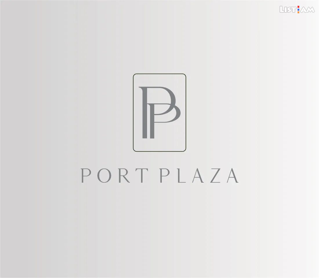 Port Plaza