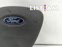 Ford Focus 2014-2020