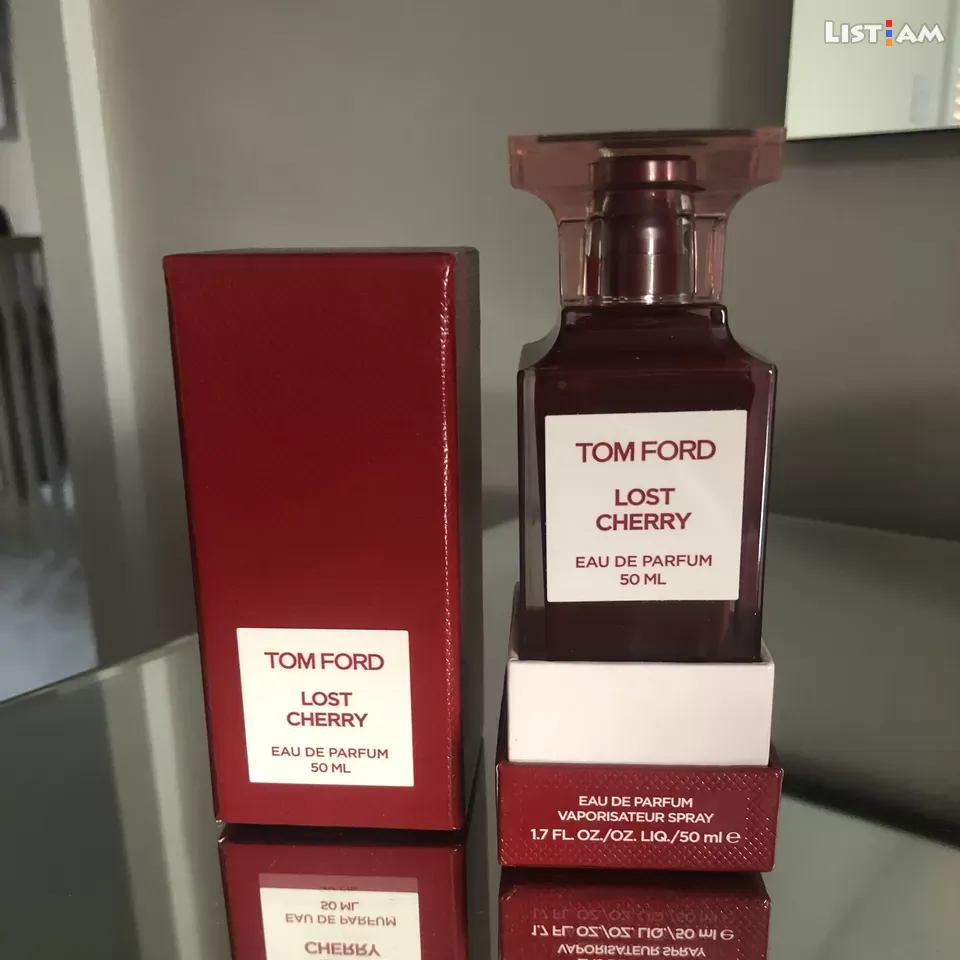 Lost Cherry Tom Ford ORIGINAL 100% - Perfume 
