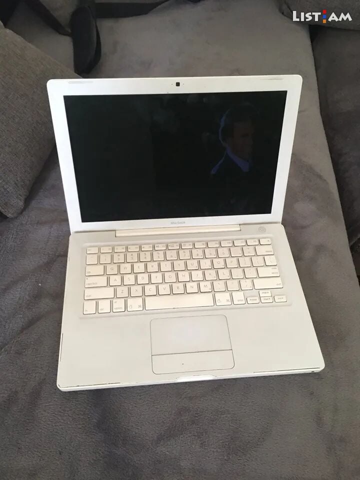 MacBook 2007