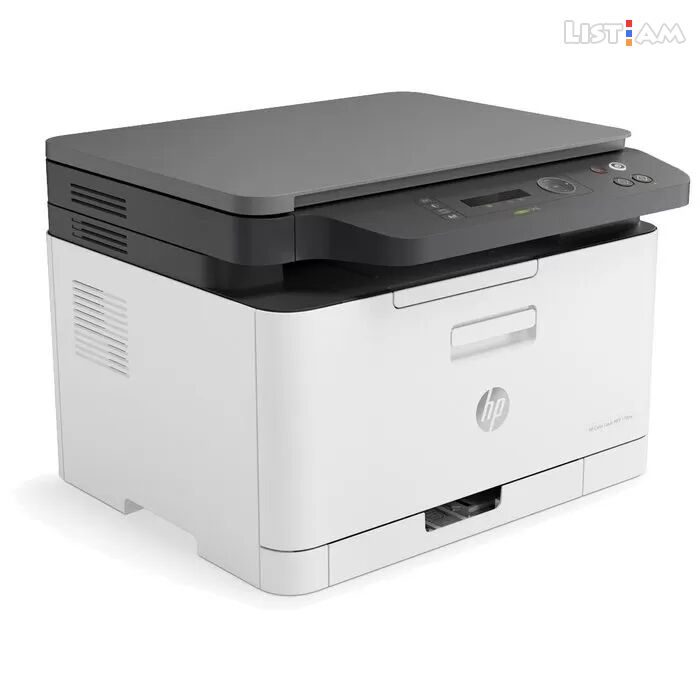 HP Printer 178NW /
