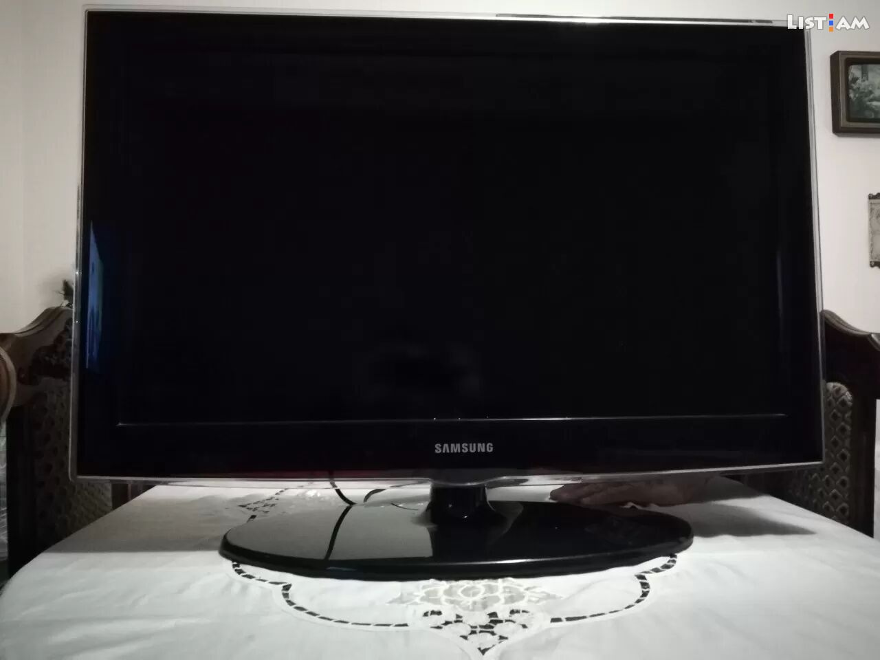 SAMSUNG LED TV