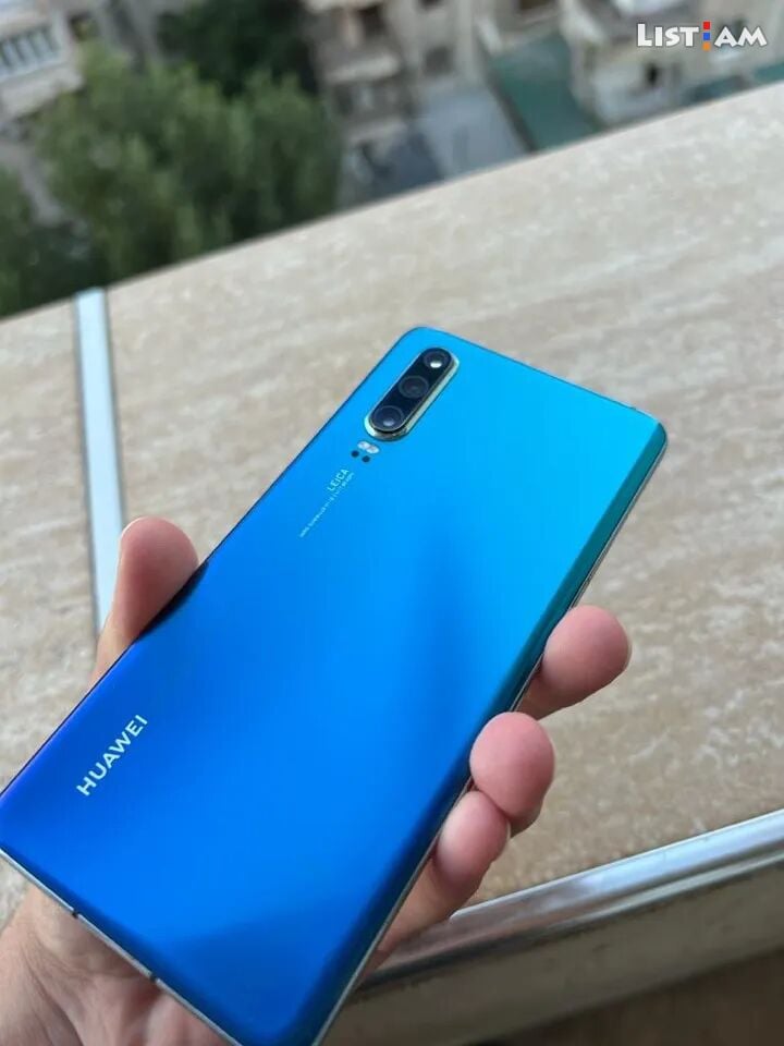 Huawei P30, 128 GB