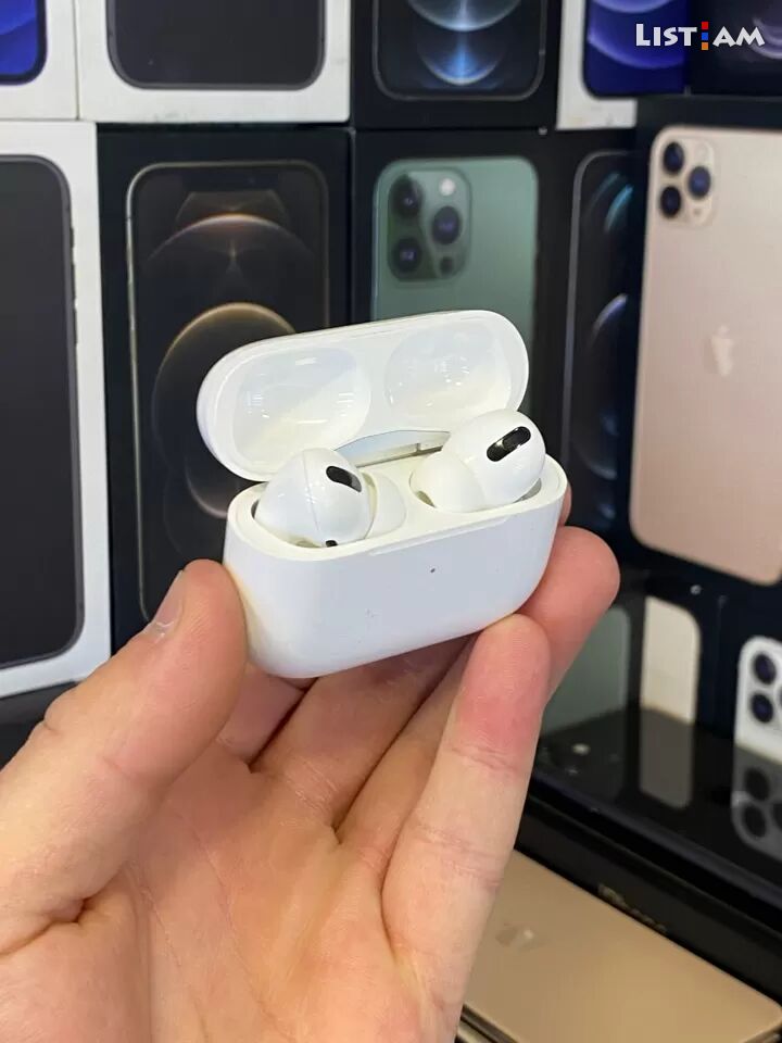 AirPods Pro -