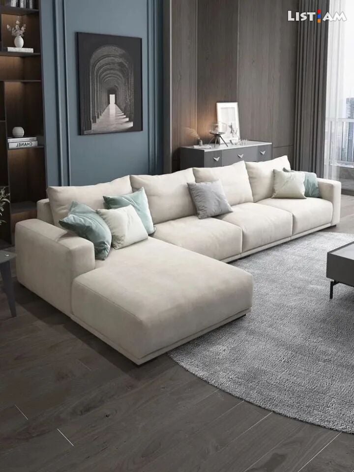 Anan sofa furniture