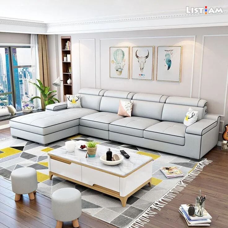 Tarago sofa