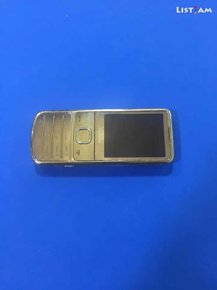 Nokia 6700 slide, 2