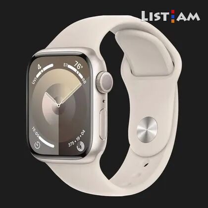 Apple Watch 9 2023,