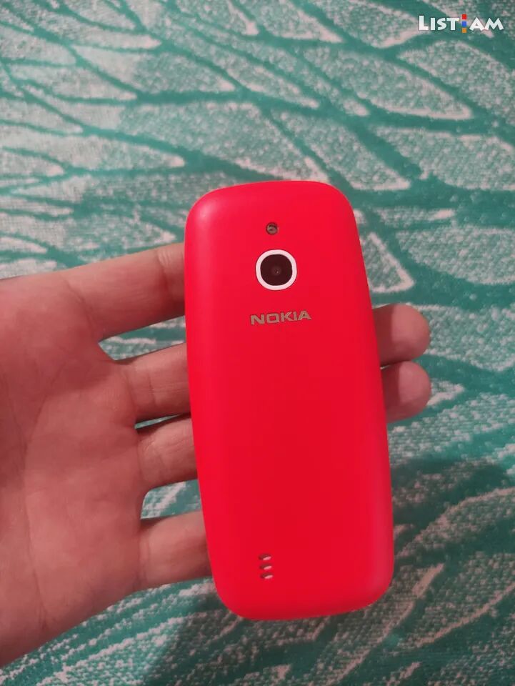 Nokia 3310 3G, < 1