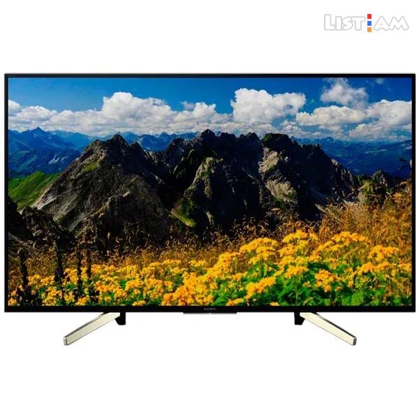 LG Smart TV 4K 55