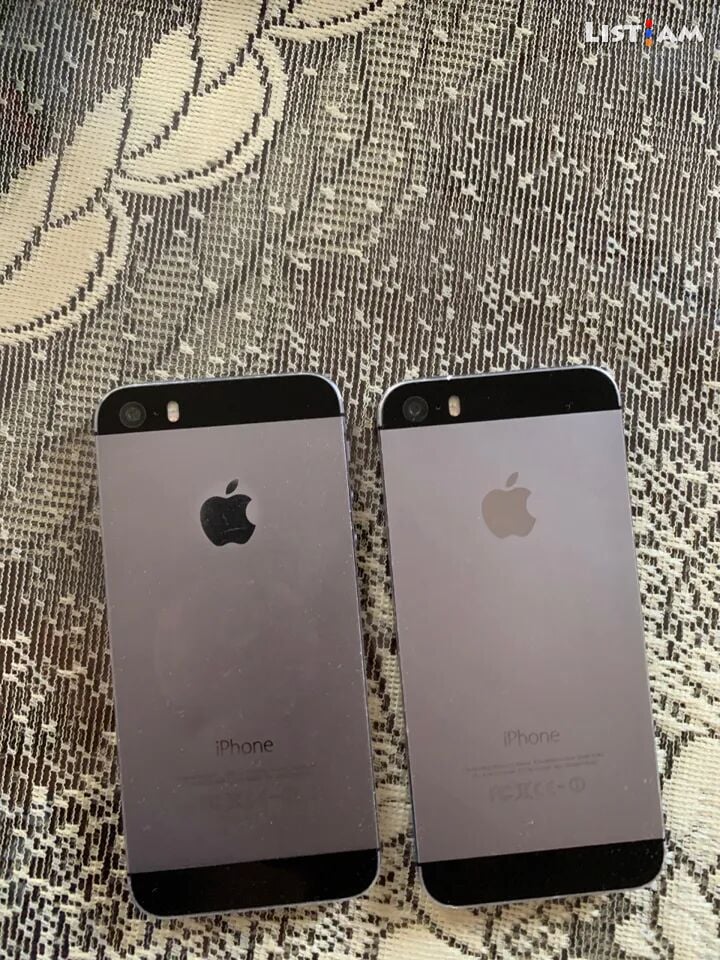 Apple iPhone 5s, 32