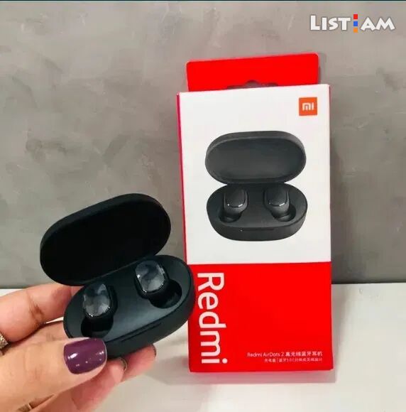 Xiaomi Redmi AirDots