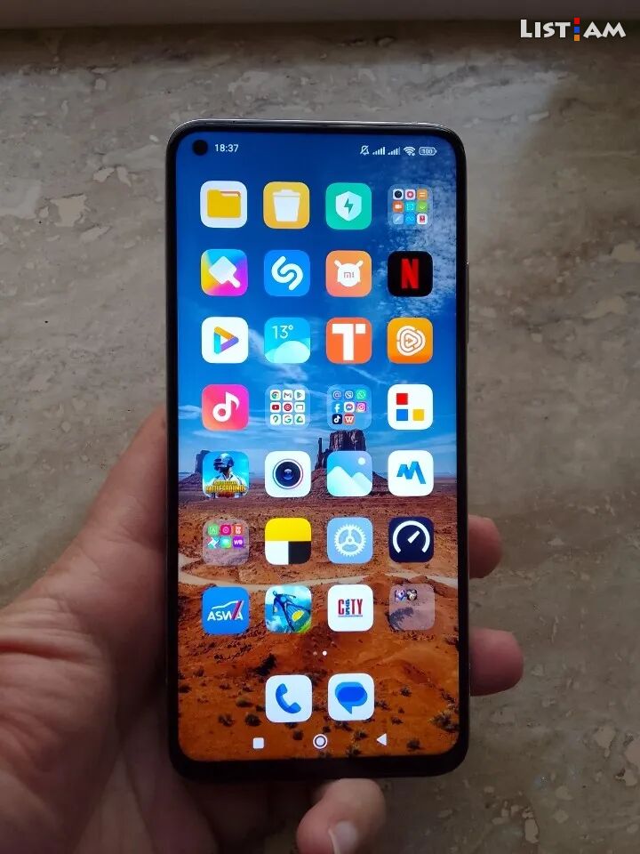 Xiaomi Mi 10T 5G,
