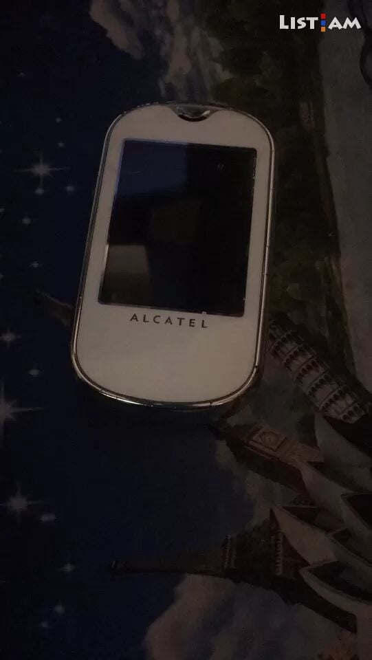 Alcatel OT-708 One