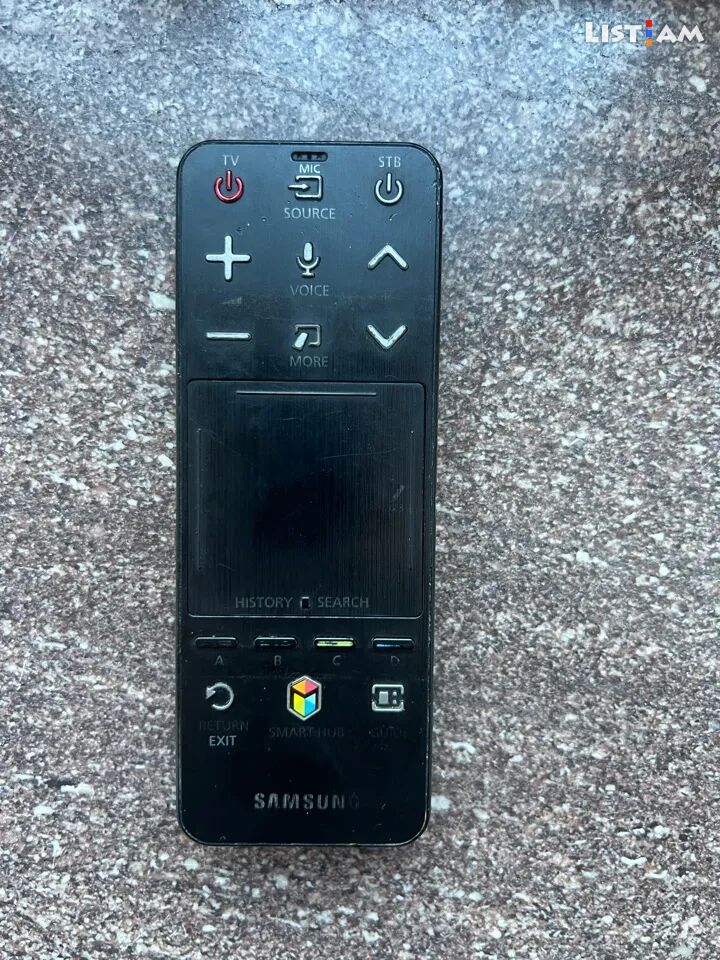 Samsung Smart Touch