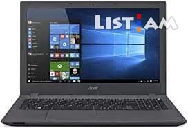 Acer Aspire E5-573G,