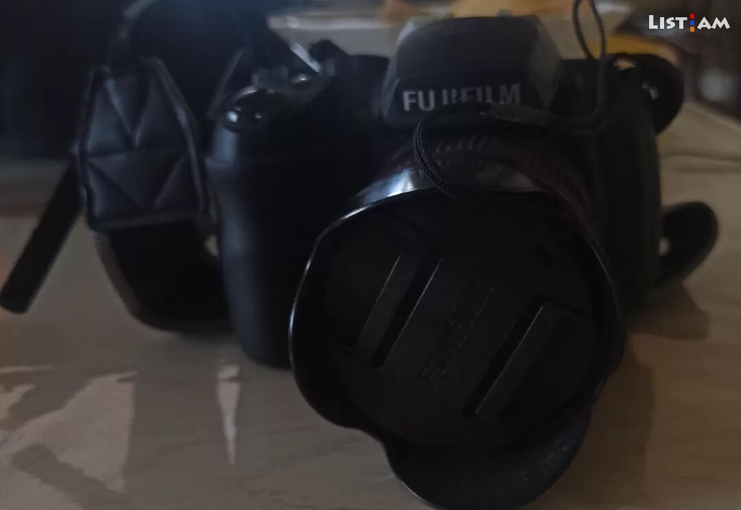 Fujifilm Finepix