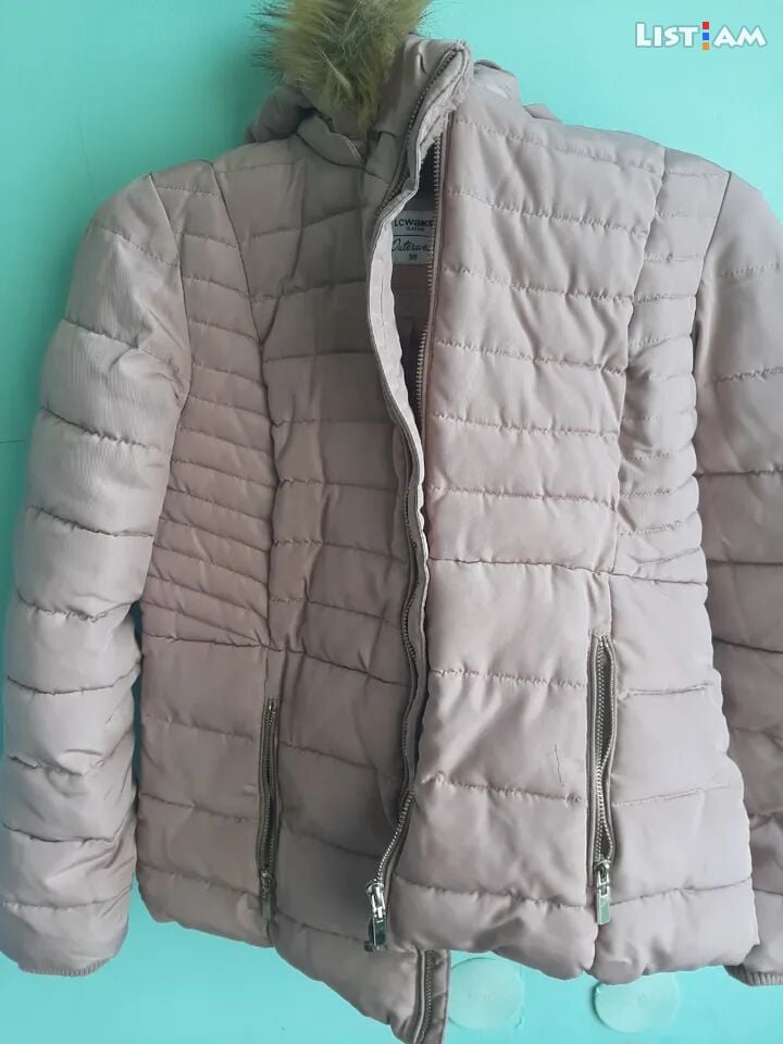Jacket of low price