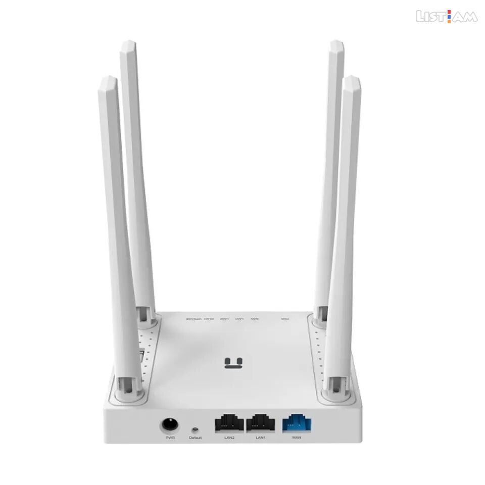 Wifi modem Router