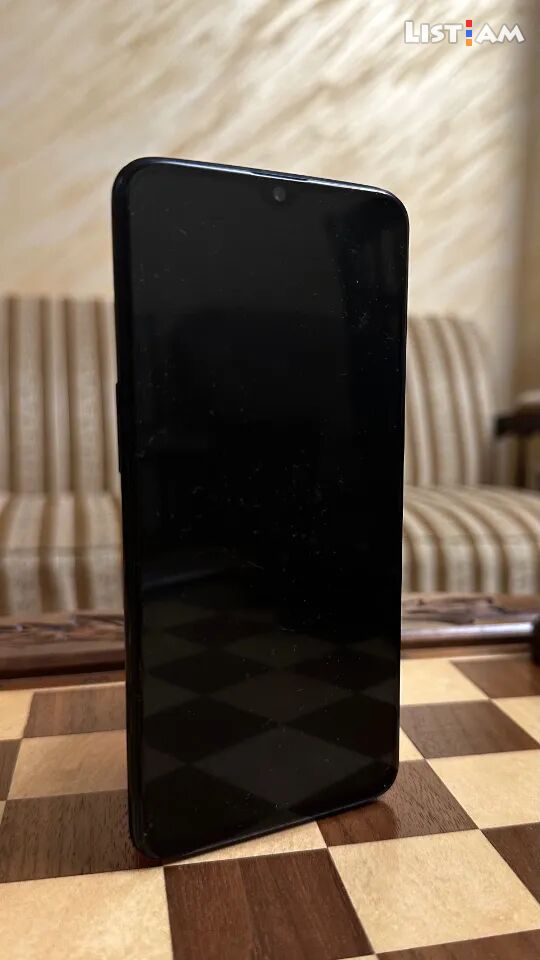 OnePlus 6T, 128 GB
