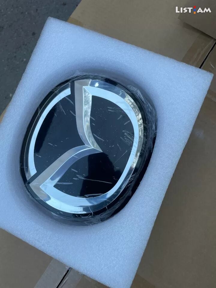 Mazda 6 2018-2022