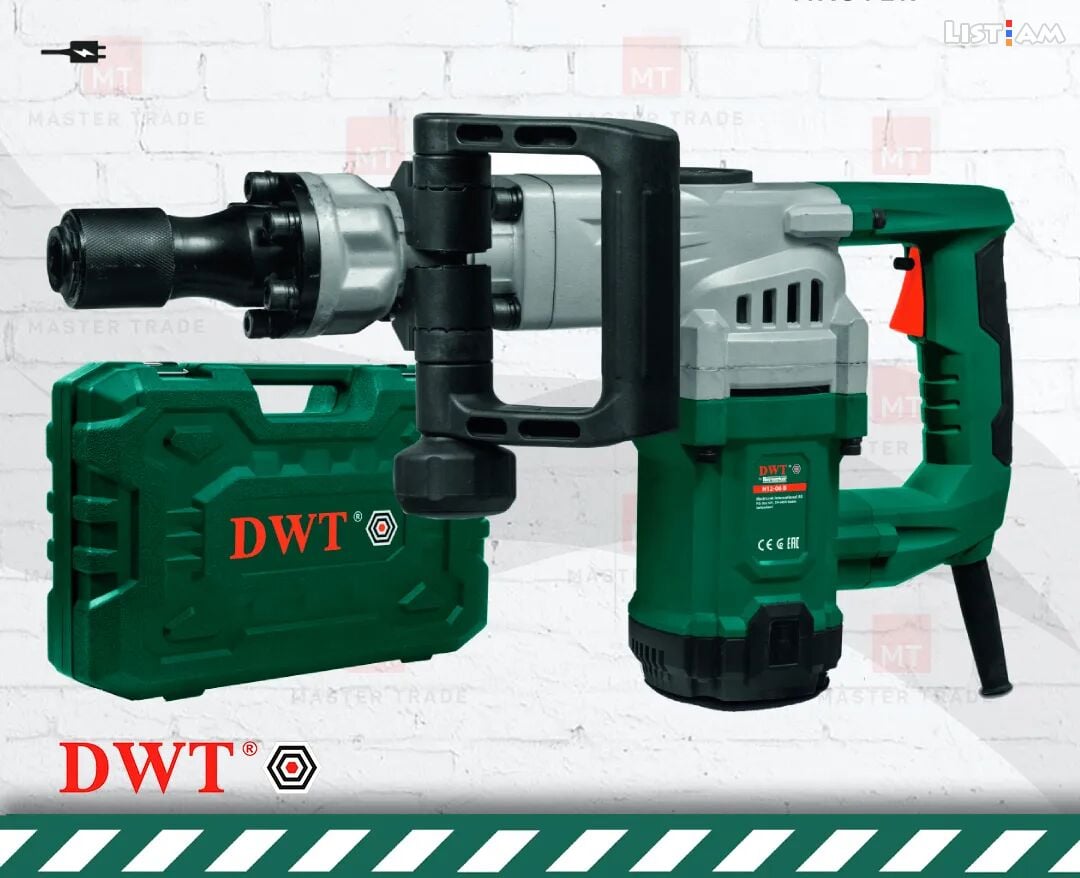 DWT H12-06B BMC
