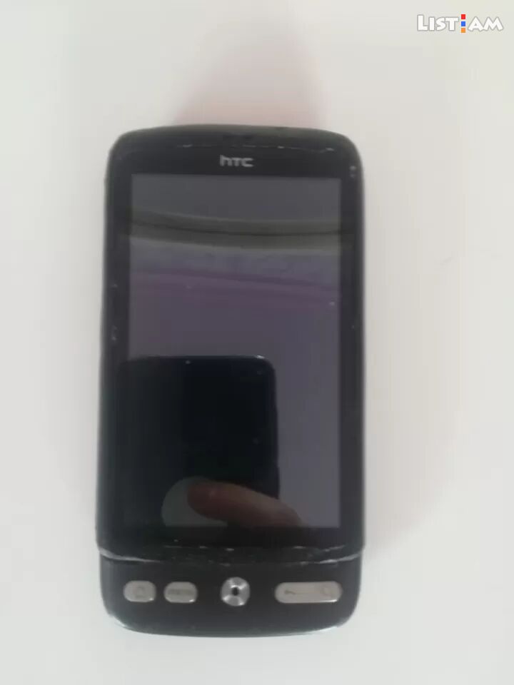 HTC One (M8) for