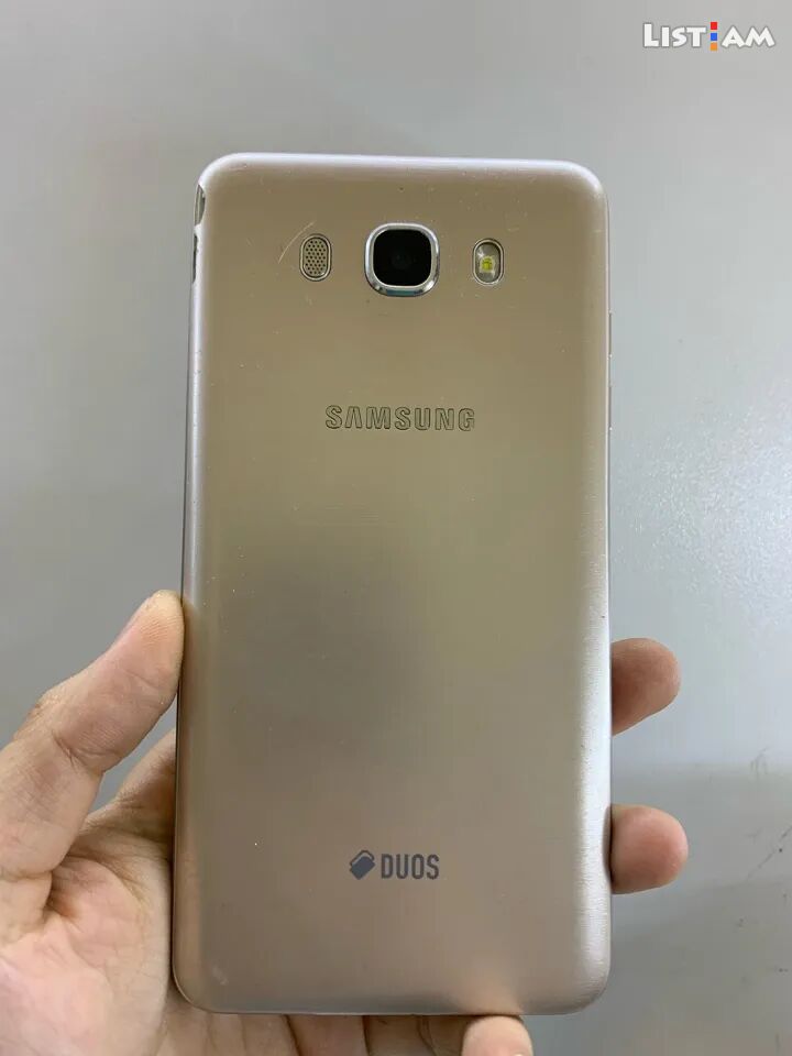 Samsung j710