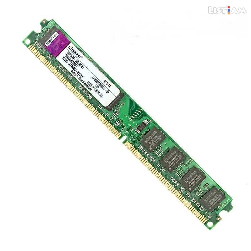 RAM OZU DDR3 4gb