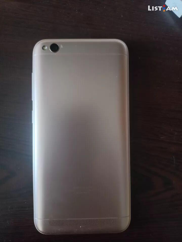Xiaomi Redmi 5A, 32