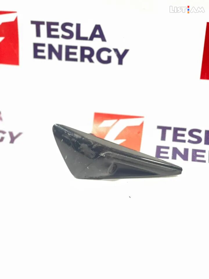 Tesla model S-ի