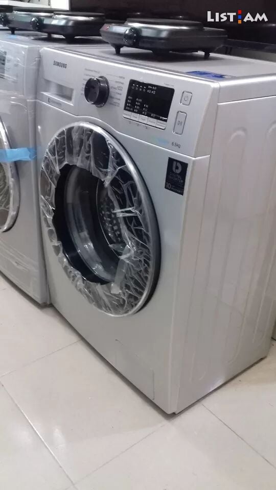Samsung լվացքի