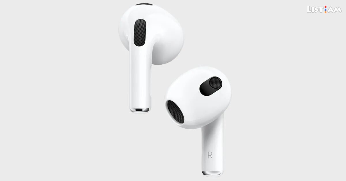 Apple Airpods 3 - 1