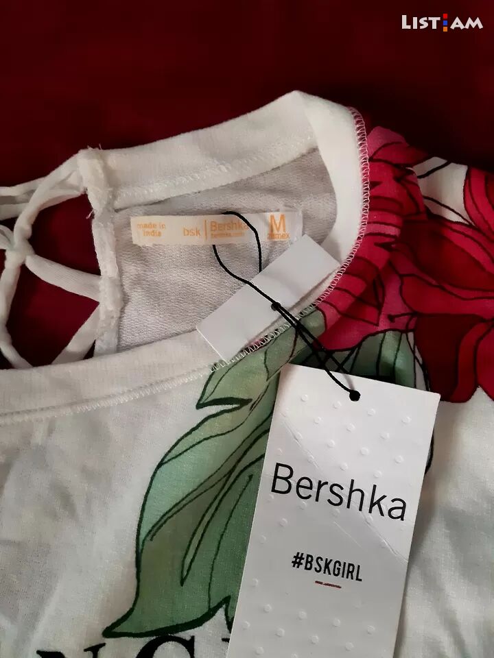Bershka-