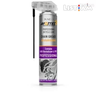 Mottec Grease For