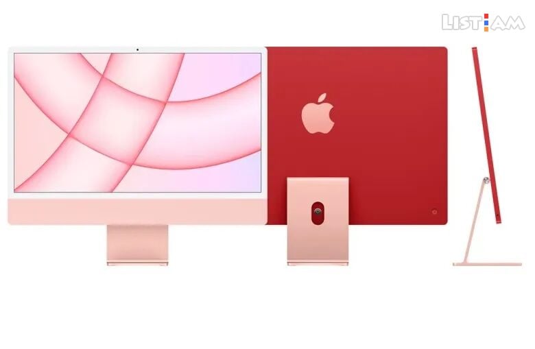 Apple iMac 24 Retina