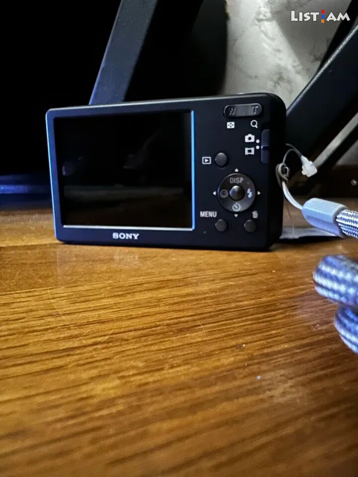 Sony թվային