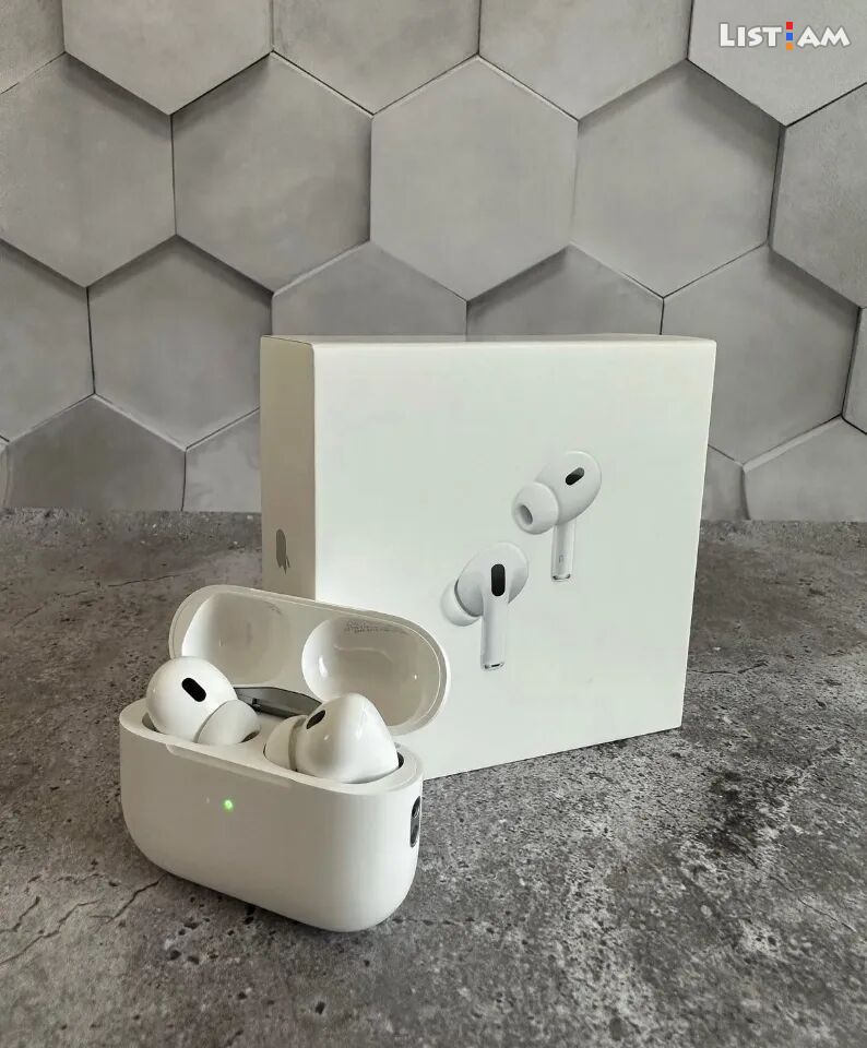 Airpods Pro 2 luxe