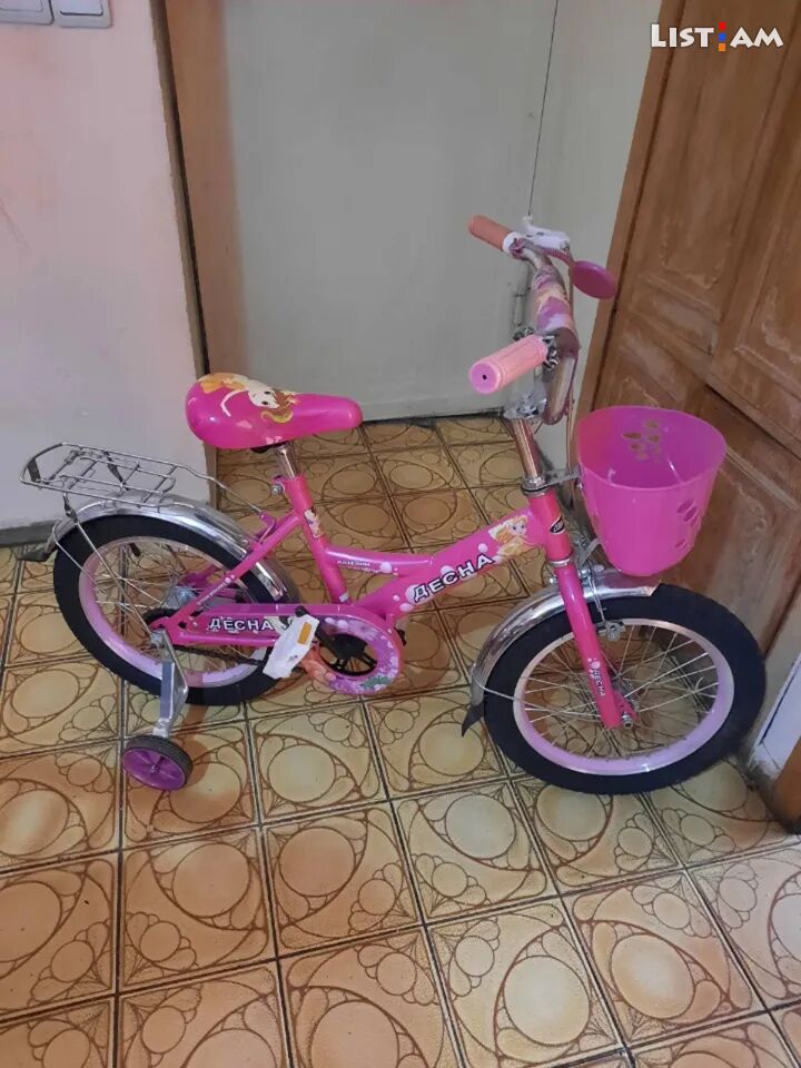 Desna bike for kids