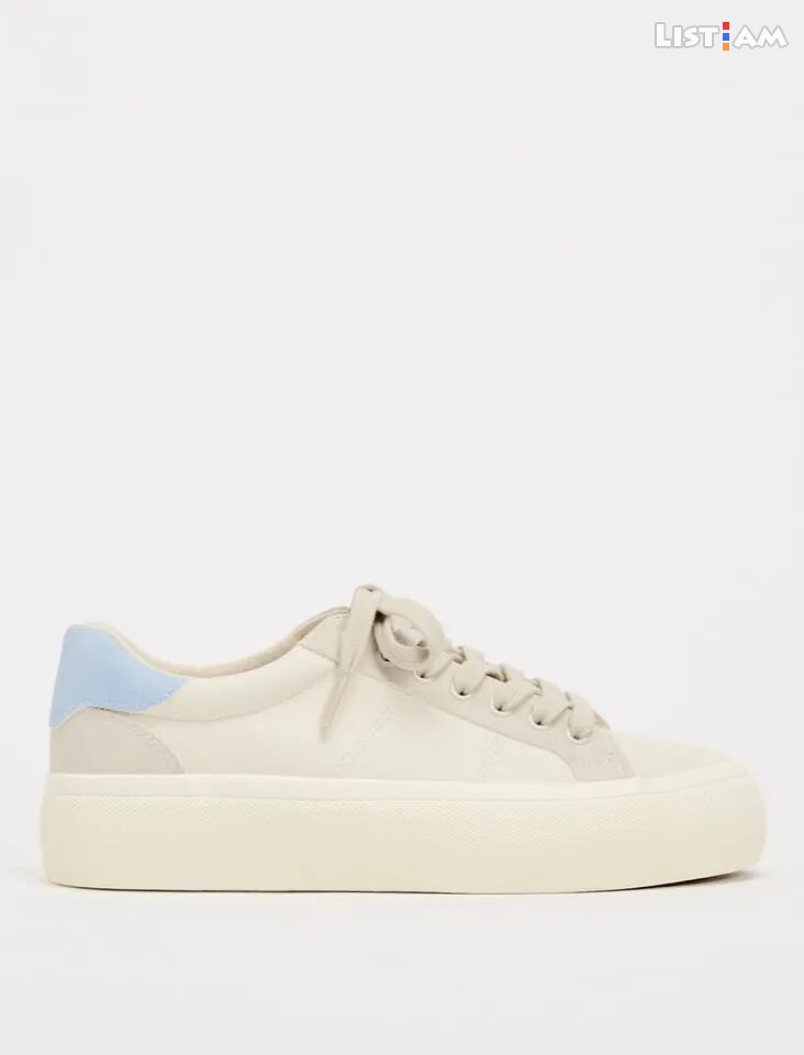 Zara outlet Lace -up